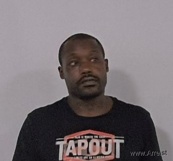 Melvin Tyrone Hart Mugshot