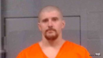 Melvin Dale Rhodes Mugshot