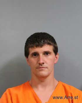 Melvin Dale Rhodes Mugshot