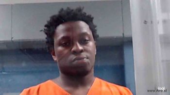 Melvin Anthony Taylor  Iii Mugshot