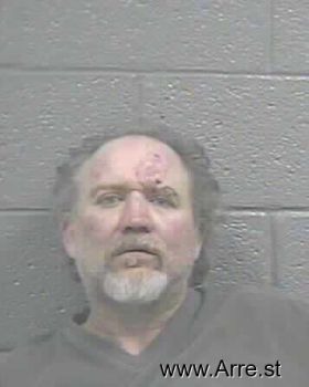 Melvin Allen Harrah Mugshot