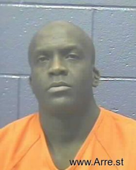 Melvin  Murray Mugshot