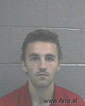 Melvin Jimmie Nicholson Mugshot