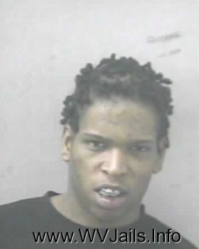 Melvin Joseph Peters Mugshot