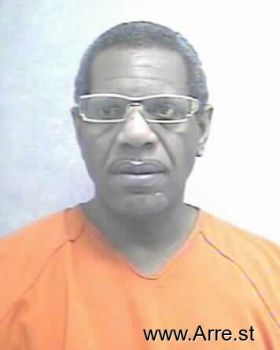 Melvin  Sanders Mugshot