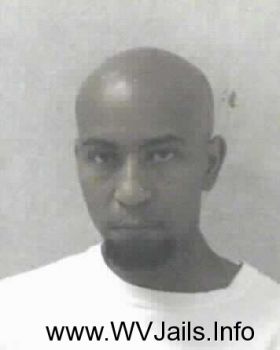 Melvinn  Crider Mugshot