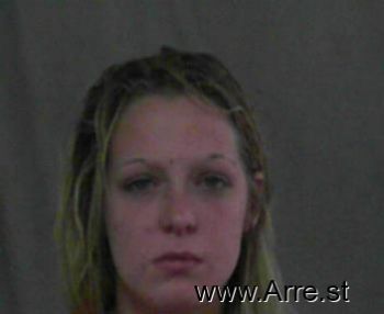 Mercedes Marie Mills Mugshot