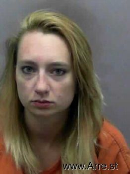 Mercedes Lynn Duskey Mugshot