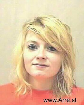 Mercedes Danielle Waye Mugshot