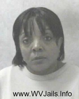 Mercer Evonna Turner Mugshot