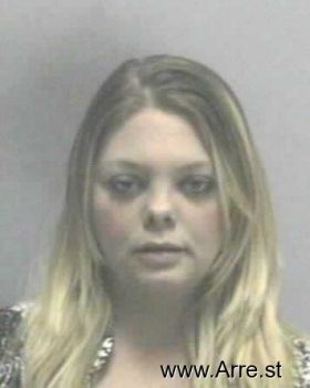 Merissa Lynn Nuzum Mugshot