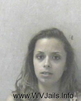 Messina Elizabeth Carlisle Mugshot