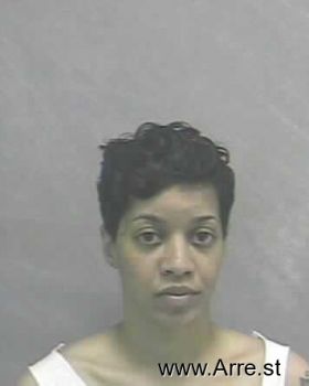 Mia Anise Wright Mugshot