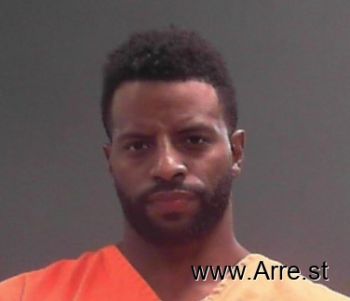 Micah Gabriel Johnson Mugshot