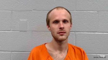 Micah Tyler Shumate Mugshot