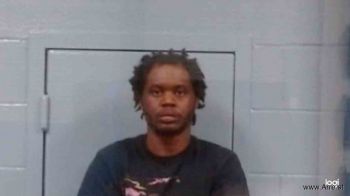 Micah Larelle Walker Mugshot