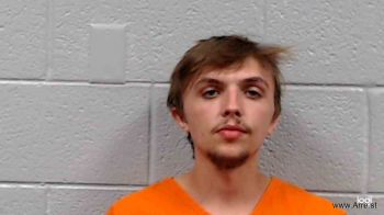 Micah Williams Scott Weis Mugshot