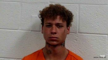 Micha Shane Daniels Mugshot