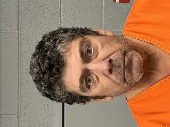 Michael Carmen Aleprete Mugshot