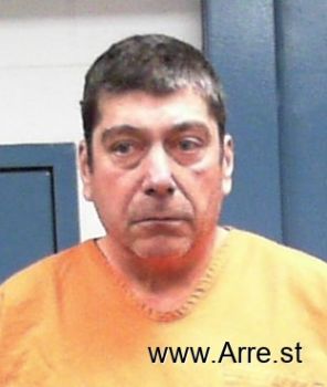 Michael Carmen Aleprete Mugshot