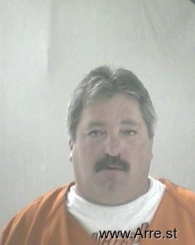 Michael Ray Ashley Mugshot