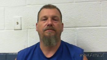 Michael Wayne Bailey Mugshot