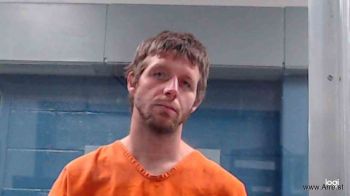 Michael Chase Balderson Mugshot