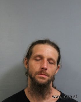 Michael Chase Balderson Mugshot