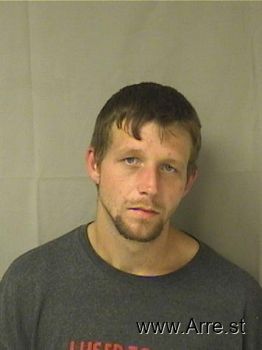 Michael Chase Balderson Mugshot