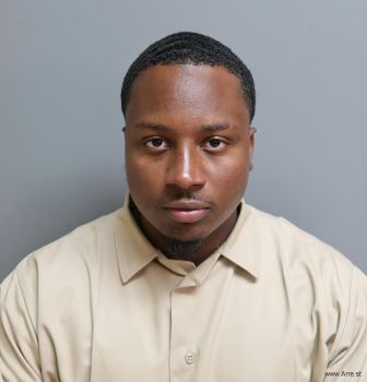 Michael, Jr. Benbow Mugshot