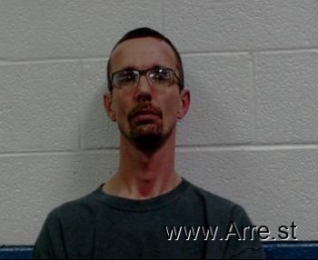 Michael Aaron Blankenship Mugshot