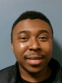 Michael Ofusu Boateng Mugshot