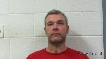 Michael Lee Bowyer Mugshot