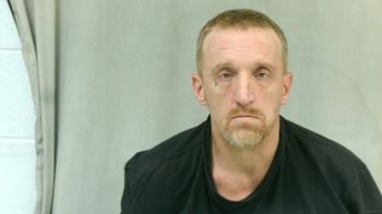 Michael Ray Brewster Mugshot