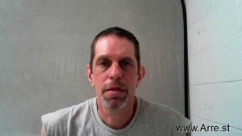 Michael Brent Brown Mugshot