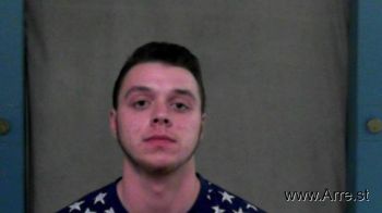 Michael Steven Burkhead Mugshot