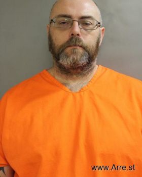 Michael Wayne Cain Mugshot