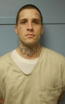 Michael Bryan Cales Mugshot