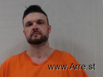 Michael Brian-andrew Cheek Mugshot