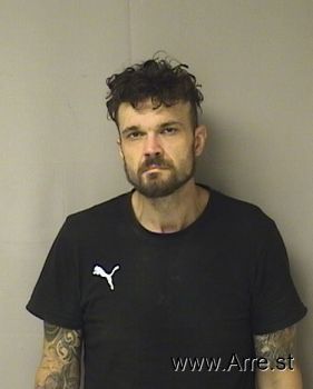 Michael Brian-andrew Cheek Mugshot