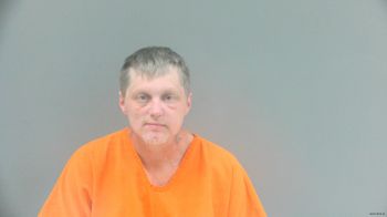 Michael Dewey Church Mugshot