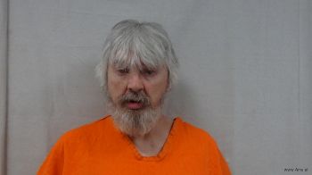 Michael Timothy Clevenger Mugshot