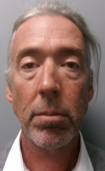 Michael Byrne Collins Mugshot