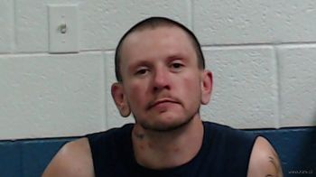 Michael Lee Conner  Jr. Mugshot