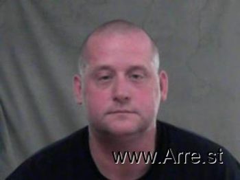 Michael Andrew Cooper Mugshot