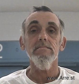 Michael Allen Crouse Mugshot