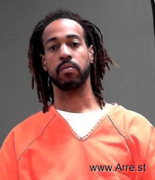 Michael Shawndale Davis Mugshot