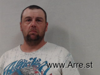 Michael Lee Davisson Mugshot