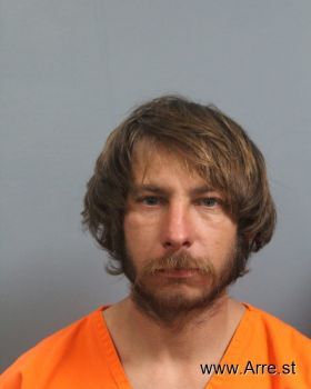 Michael  Dean Mugshot