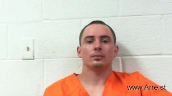 Michael Curtis Dequasie Mugshot